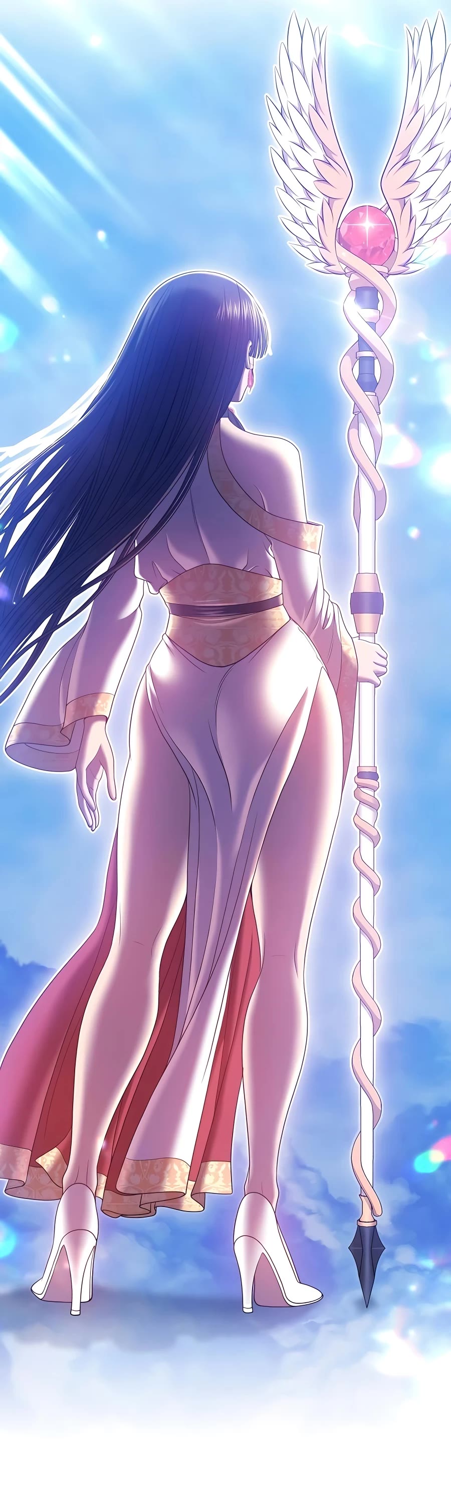 +99 Wooden Stick Chapter 52 page 102 - Chapter 52