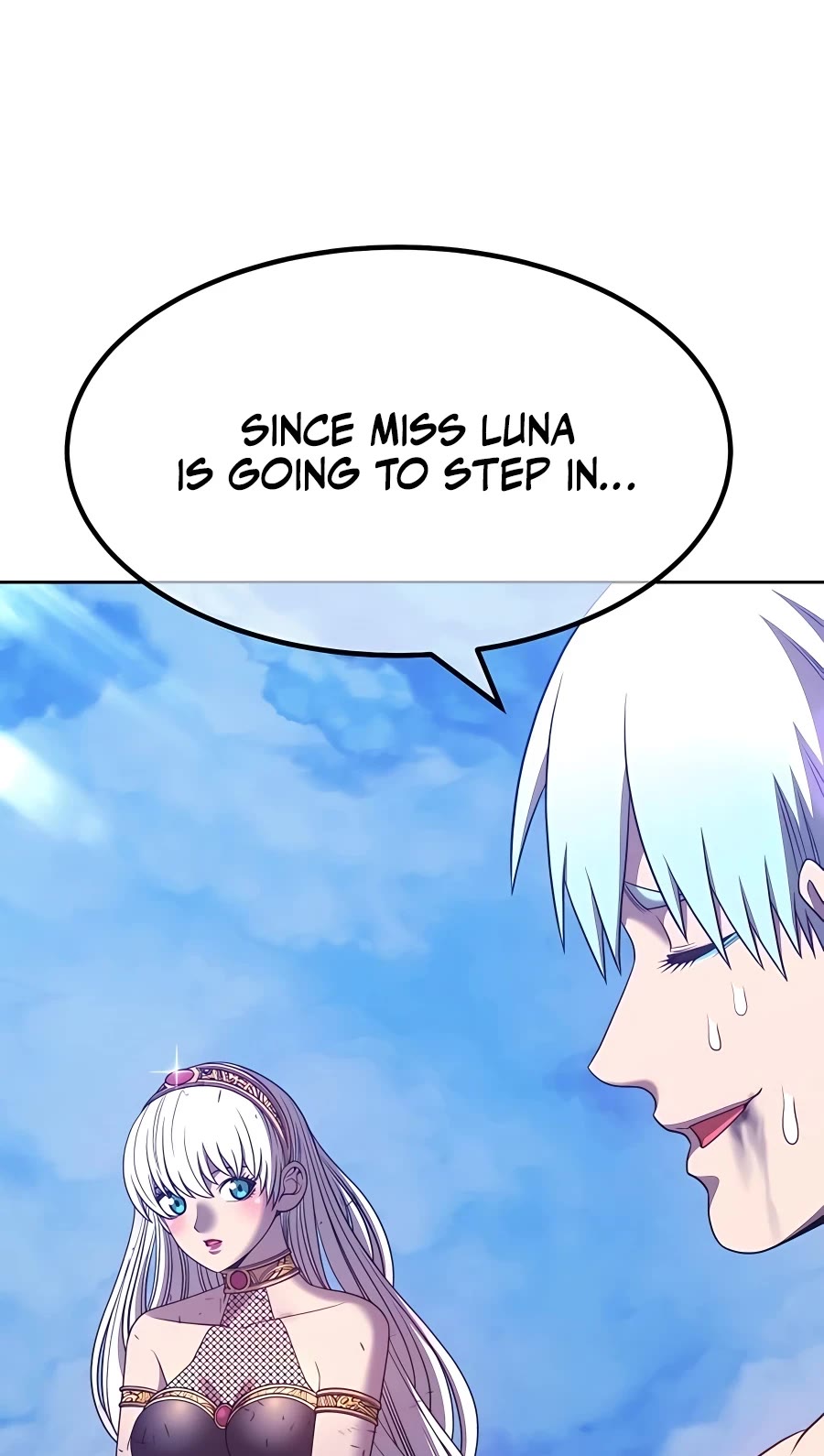 +99 Wooden Stick Chapter 52 page 108 - Chapter 52