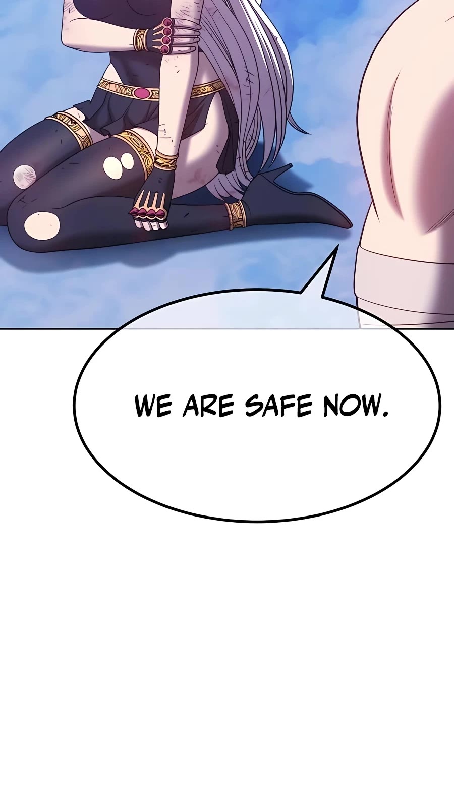 +99 Wooden Stick Chapter 52 page 109 - Chapter 52