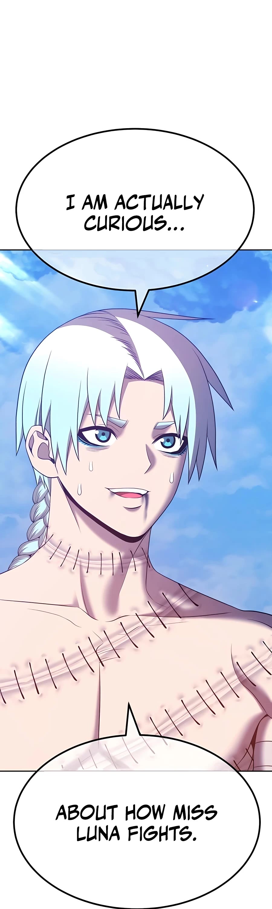 +99 Wooden Stick Chapter 52 page 115 - Chapter 52