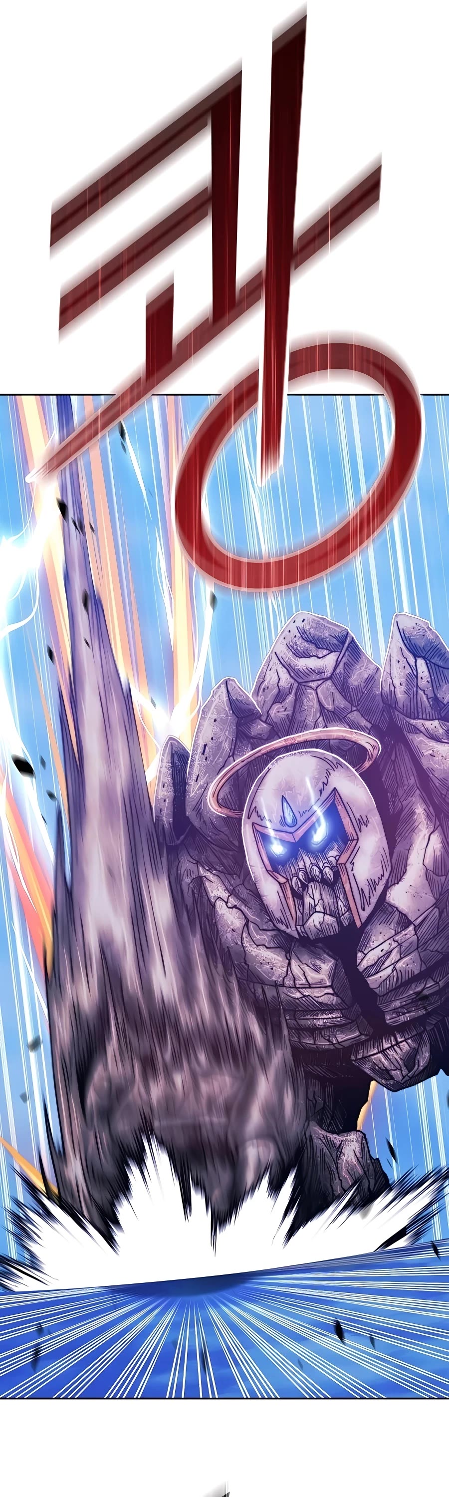 +99 Wooden Stick Chapter 52 page 121 - Chapter 52