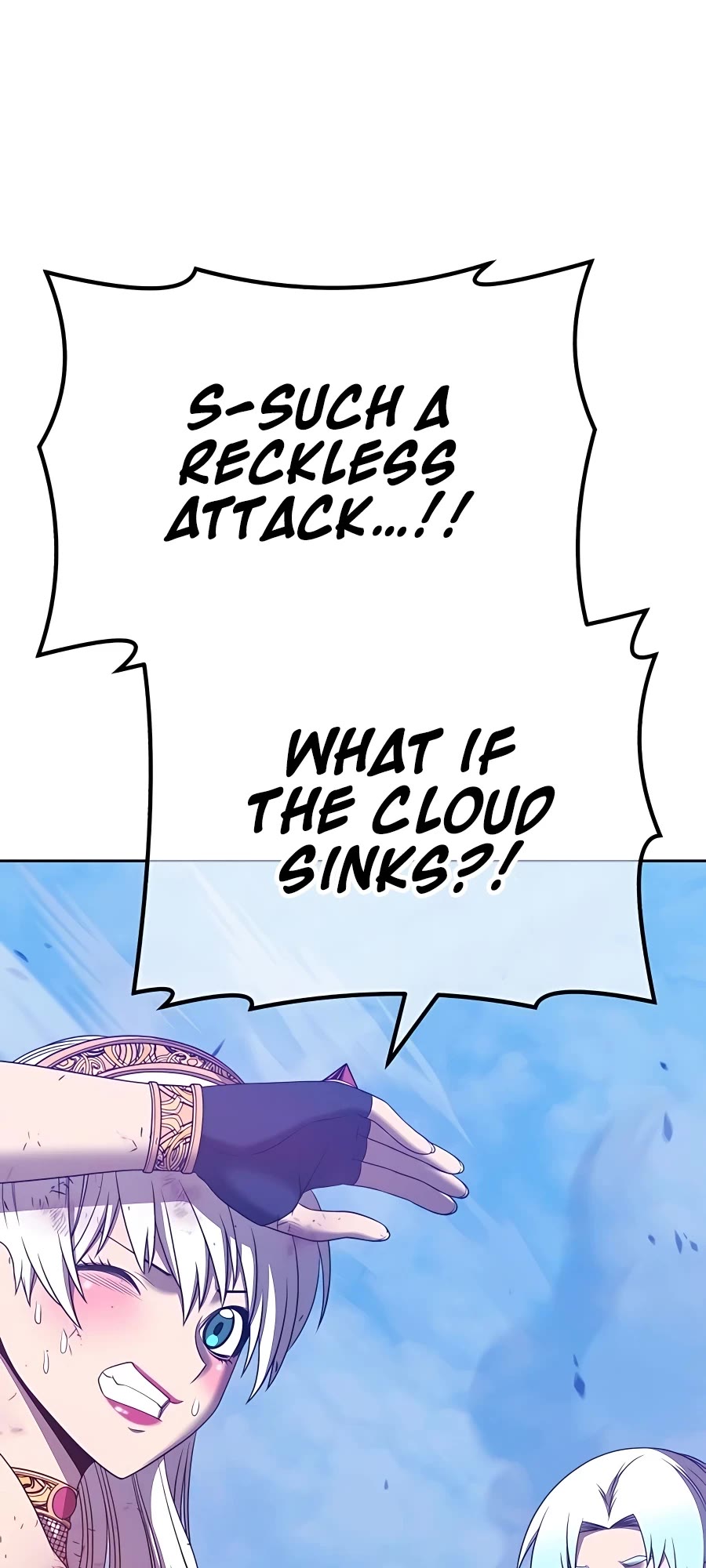 +99 Wooden Stick Chapter 52 page 123 - Chapter 52
