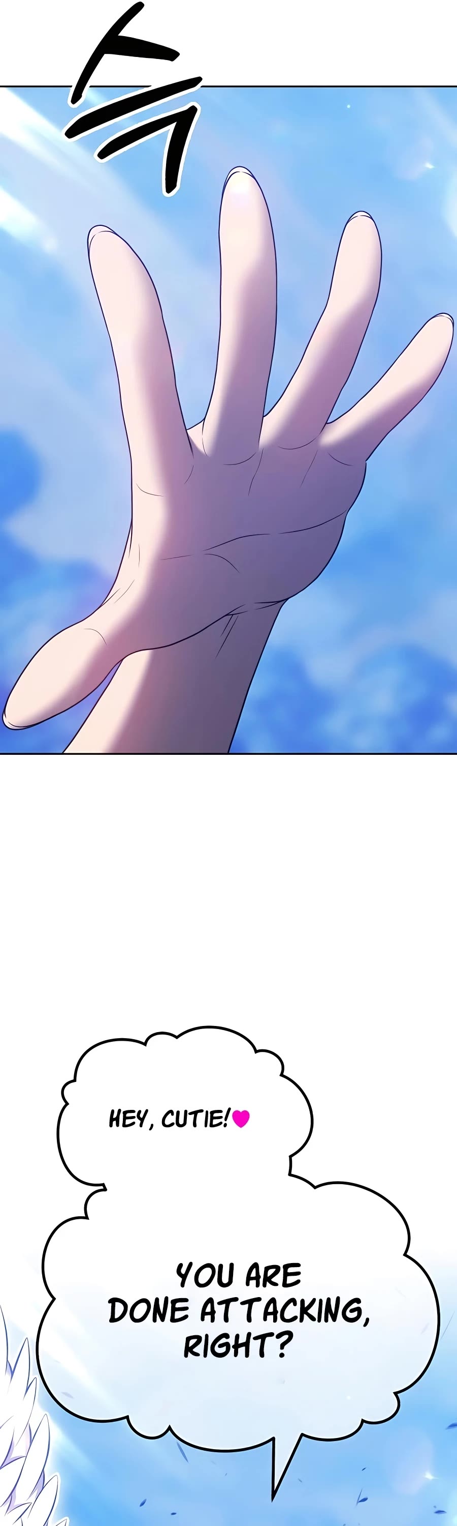 +99 Wooden Stick Chapter 52 page 129 - Chapter 52