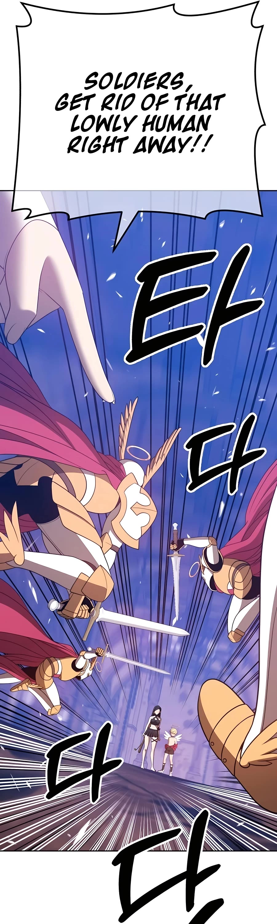 +99 Wooden Stick Chapter 52 page 13 - Chapter 52