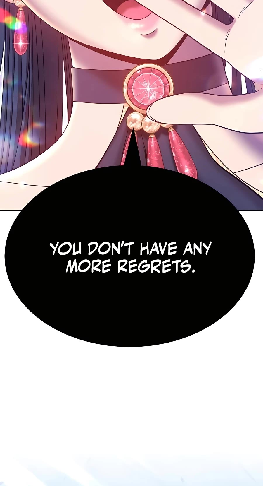 +99 Wooden Stick Chapter 52 page 132 - Chapter 52