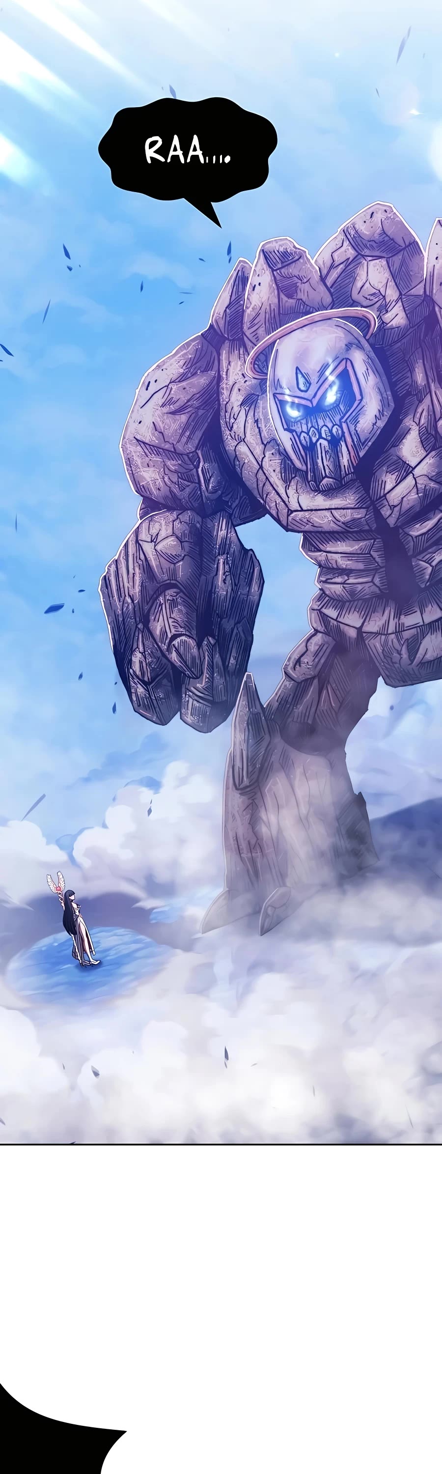 +99 Wooden Stick Chapter 52 page 133 - Chapter 52