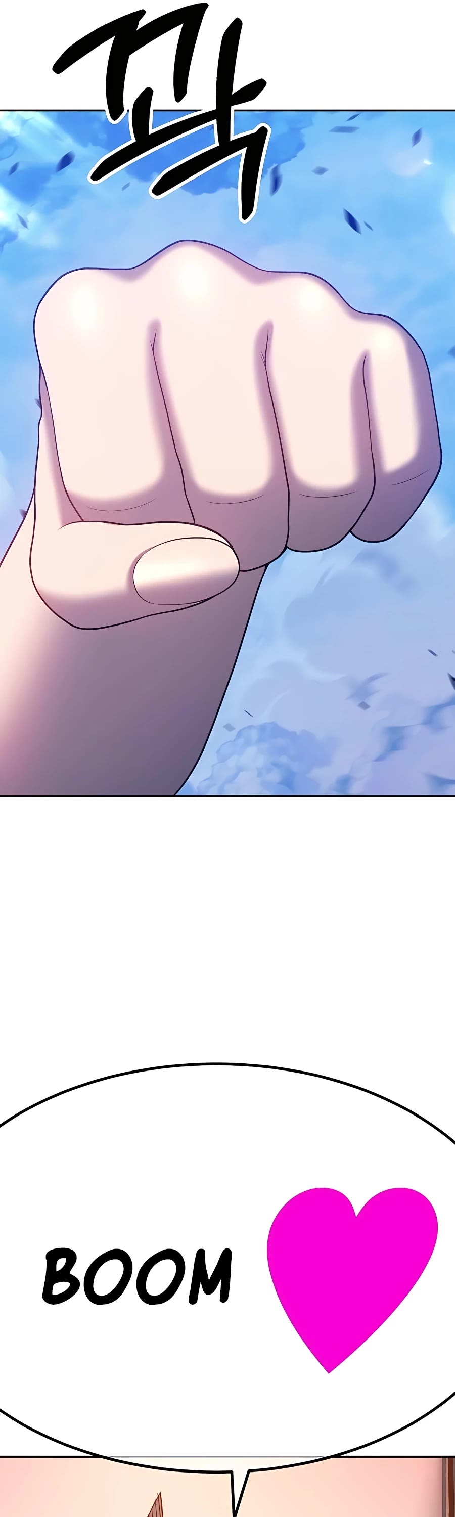 +99 Wooden Stick Chapter 52 page 136 - Chapter 52