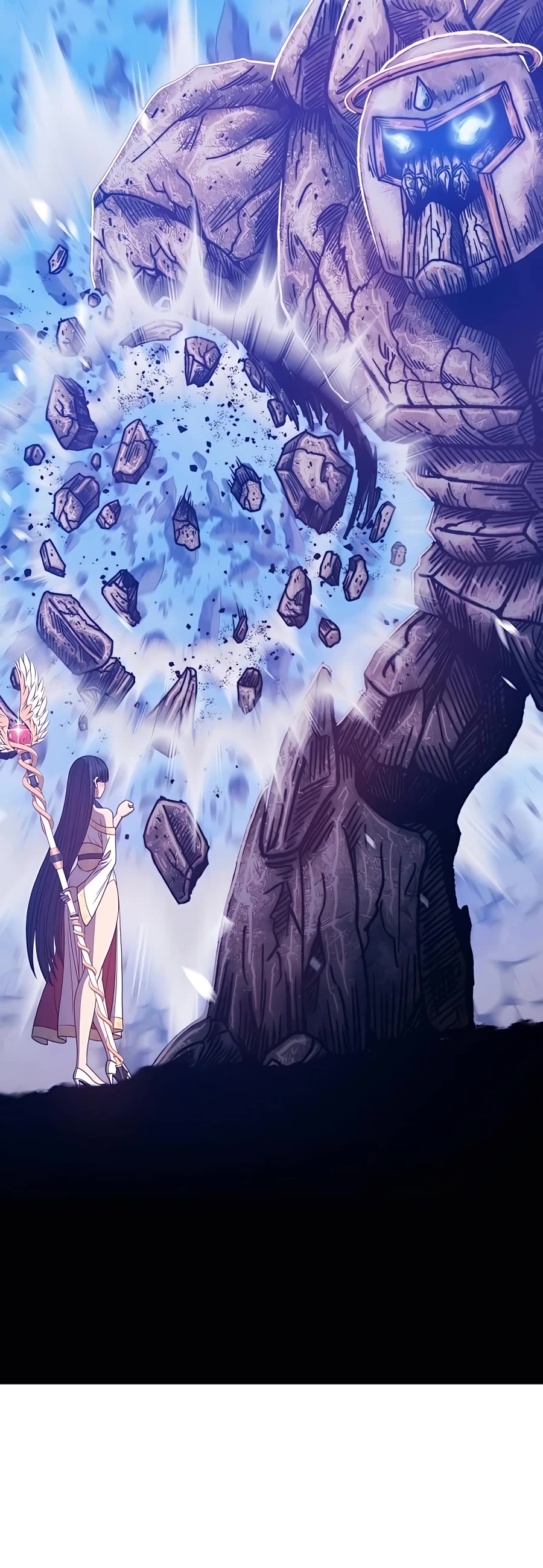 +99 Wooden Stick Chapter 52 page 138 - Chapter 52