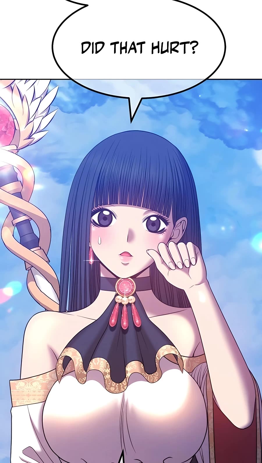 +99 Wooden Stick Chapter 52 page 141 - Chapter 52