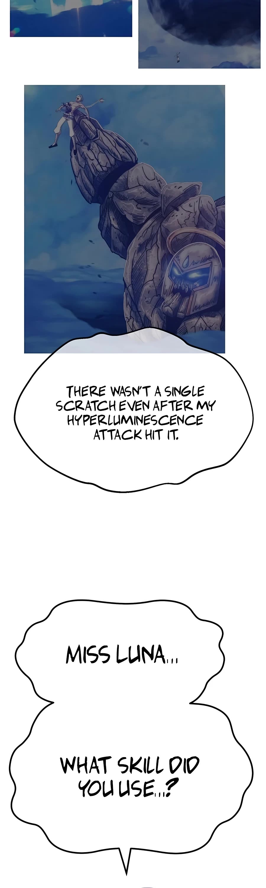 +99 Wooden Stick Chapter 52 page 152 - Chapter 52