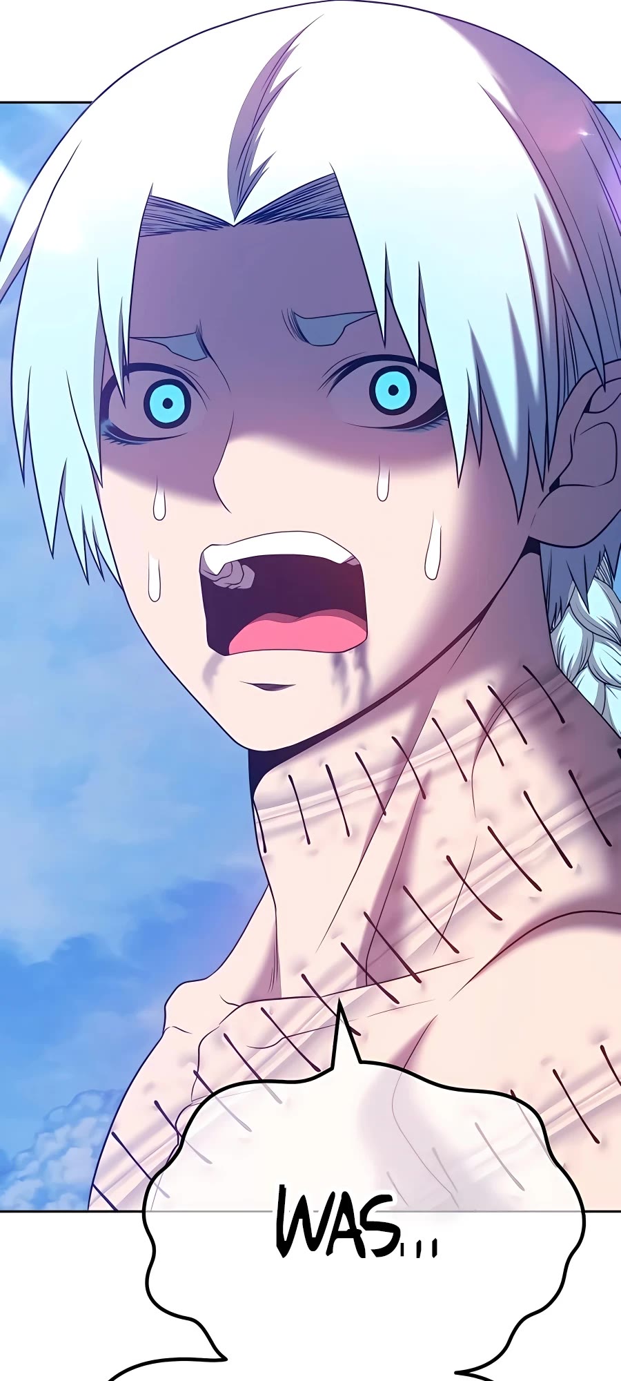 +99 Wooden Stick Chapter 52 page 153 - Chapter 52