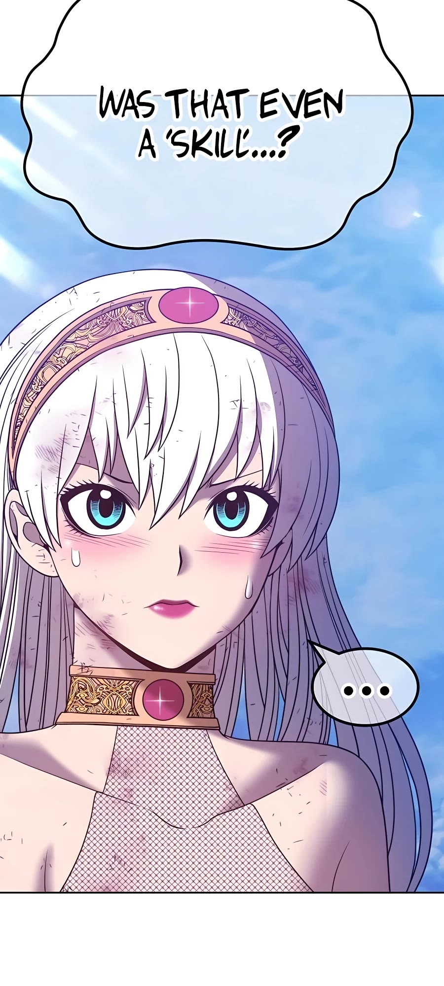 +99 Wooden Stick Chapter 52 page 154 - Chapter 52