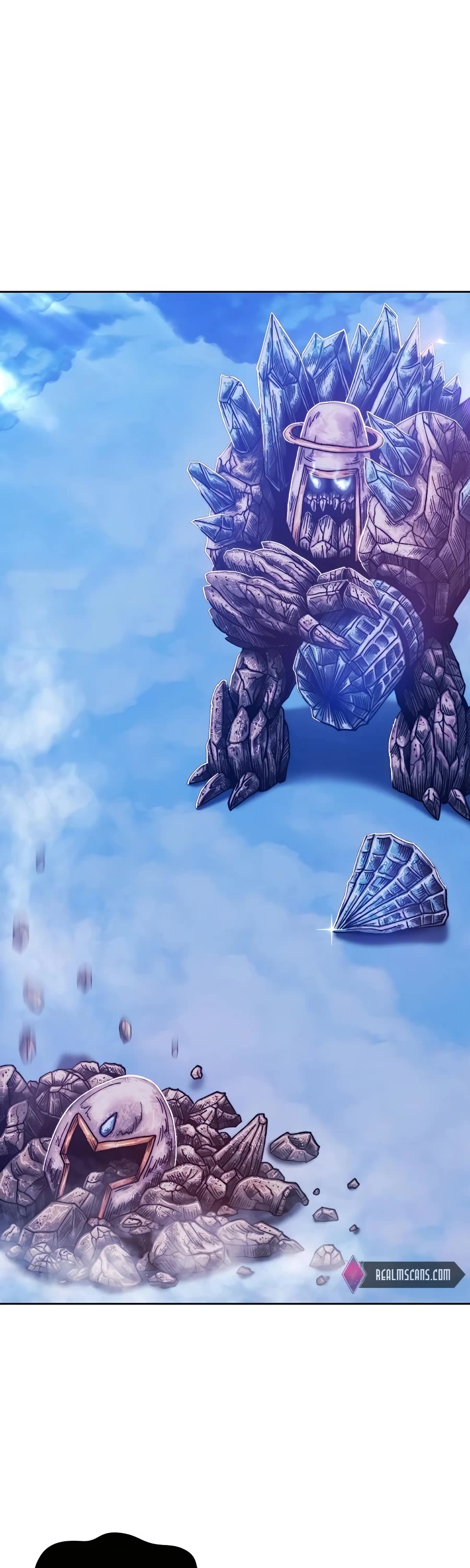+99 Wooden Stick Chapter 52 page 155 - Chapter 52