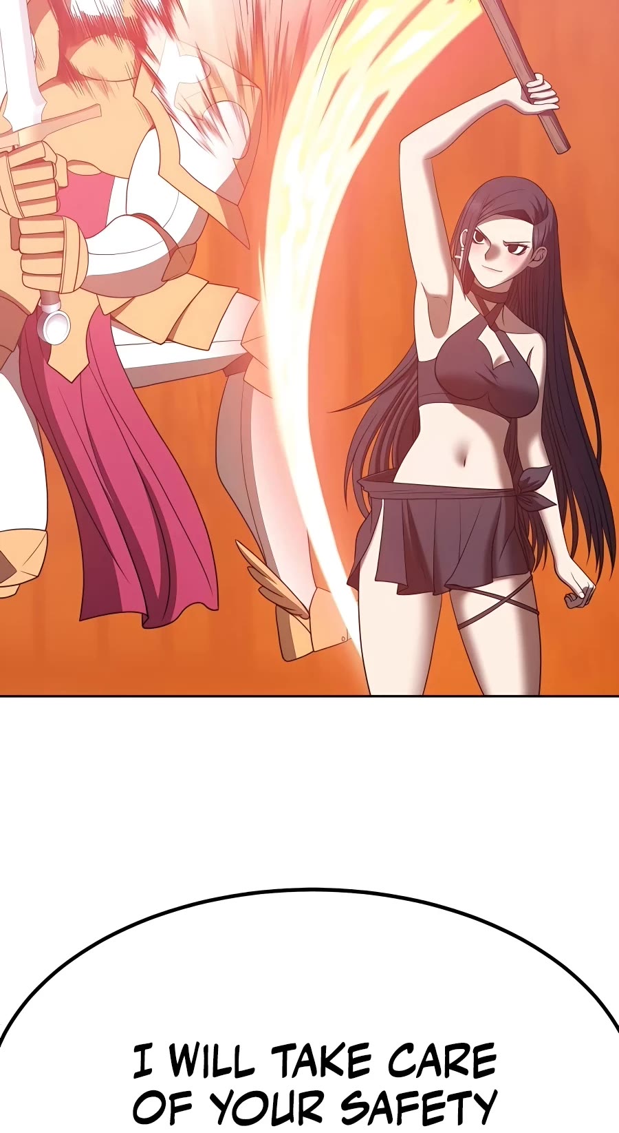+99 Wooden Stick Chapter 52 page 16 - Chapter 52