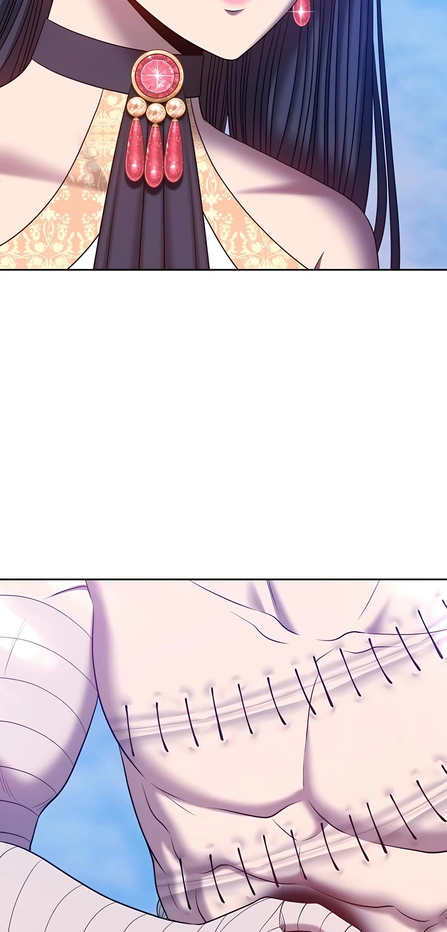 +99 Wooden Stick Chapter 52 page 168 - Chapter 52