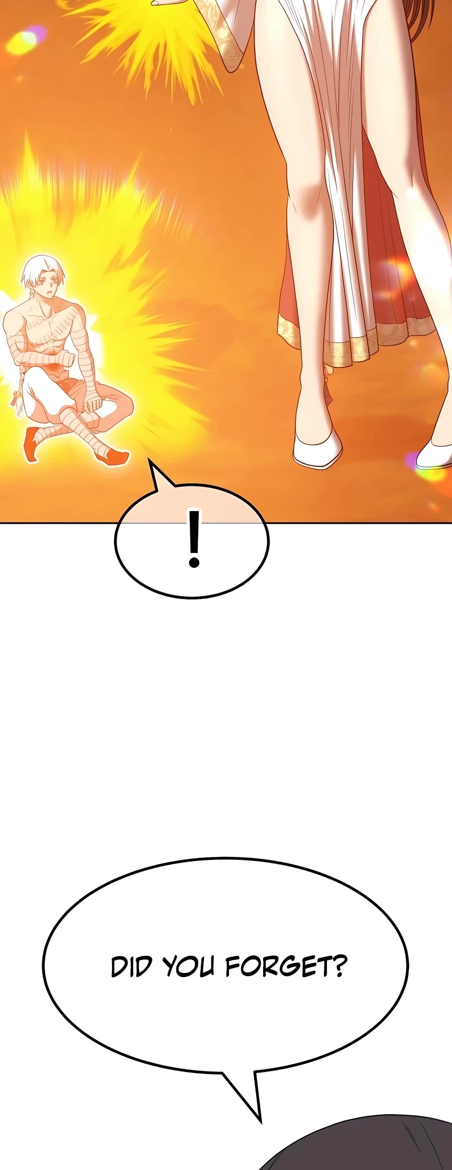 +99 Wooden Stick Chapter 52 page 171 - Chapter 52