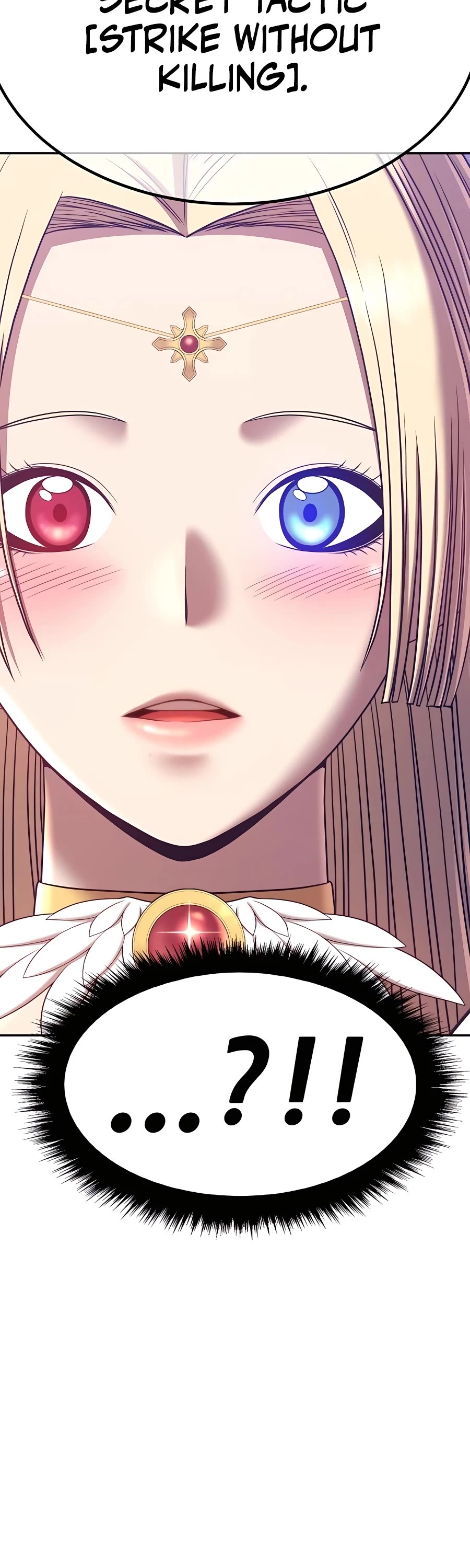 +99 Wooden Stick Chapter 52 page 18 - Chapter 52