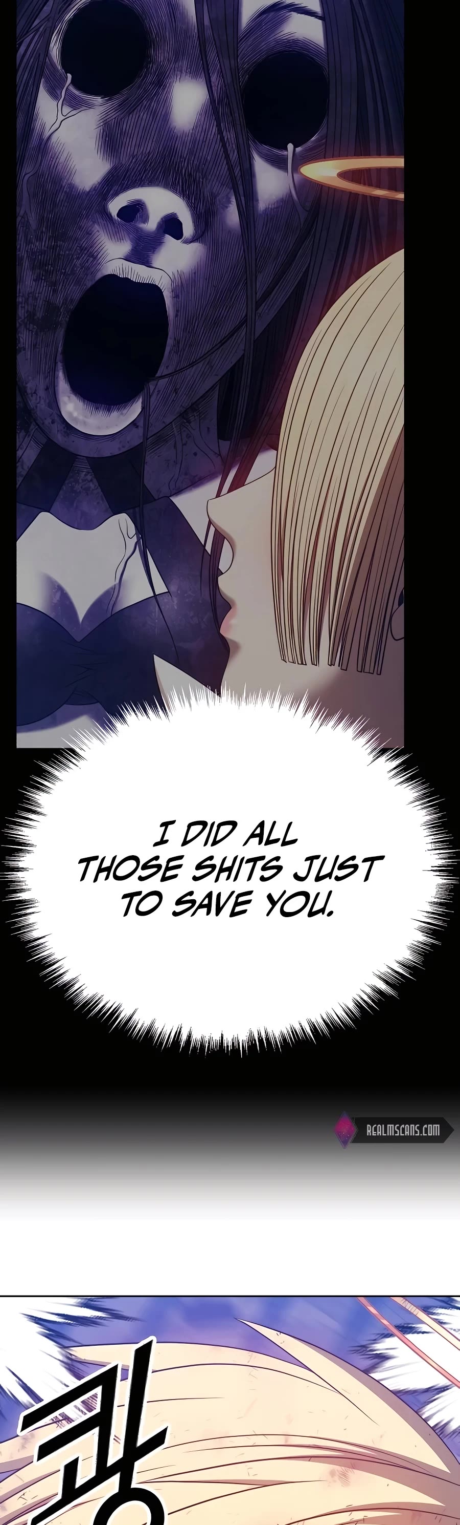 +99 Wooden Stick Chapter 52 page 190 - Chapter 52