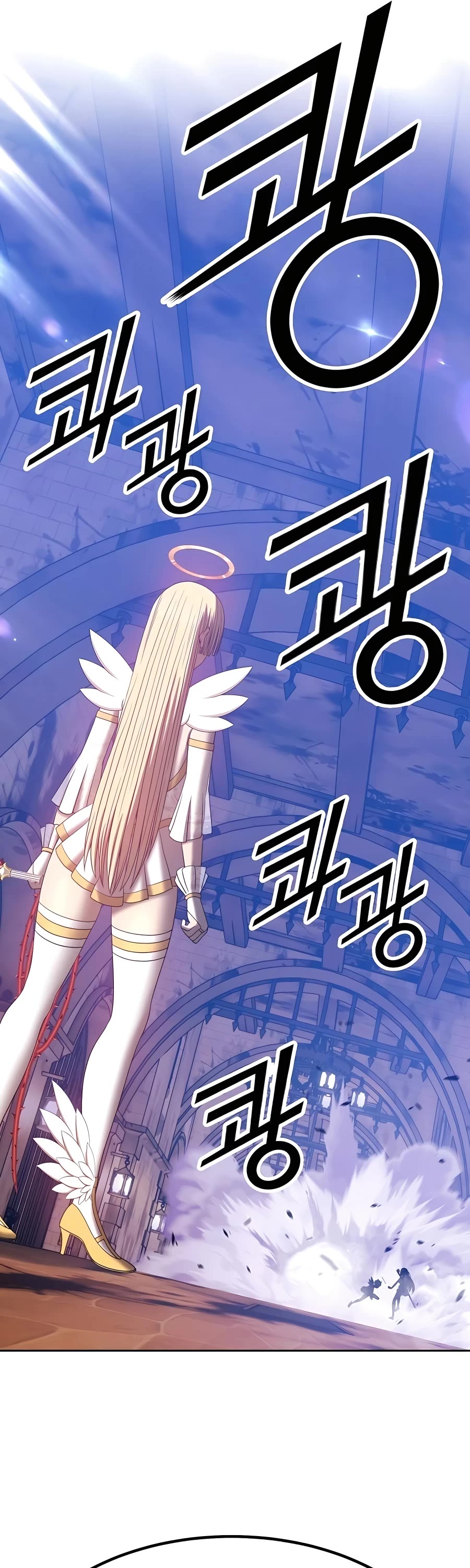 +99 Wooden Stick Chapter 52 page 192 - Chapter 52