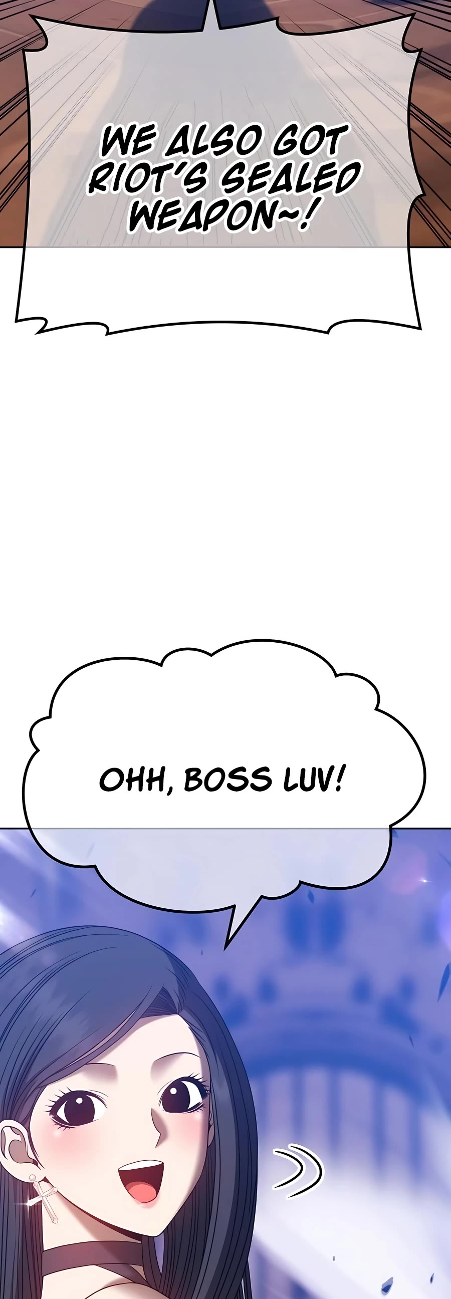 +99 Wooden Stick Chapter 52 page 197 - Chapter 52