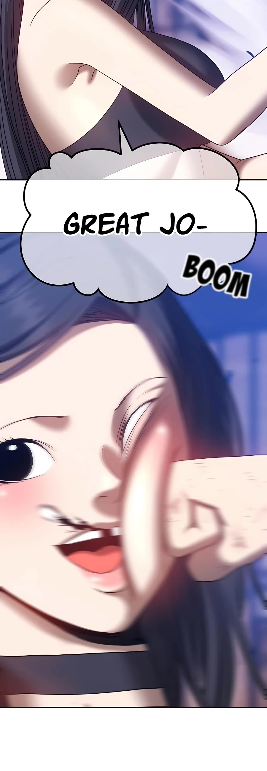 +99 Wooden Stick Chapter 52 page 198 - Chapter 52