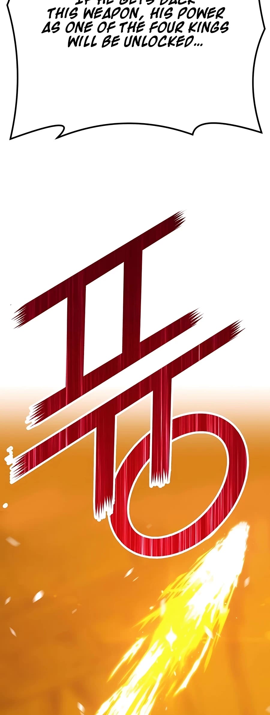 +99 Wooden Stick Chapter 52 page 204 - Chapter 52