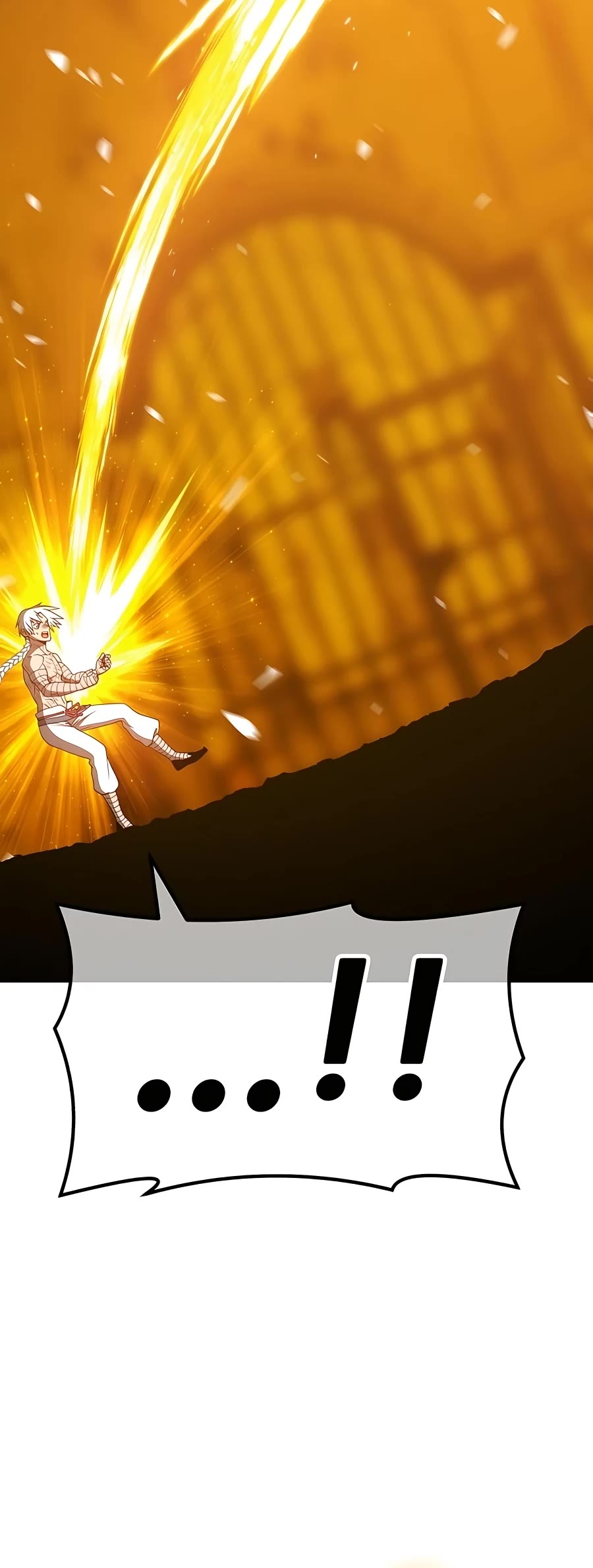 +99 Wooden Stick Chapter 52 page 205 - Chapter 52