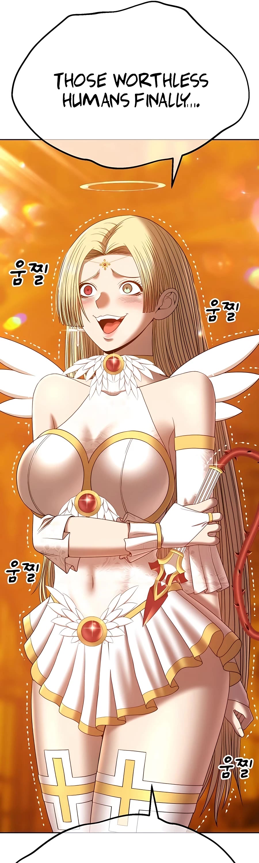 +99 Wooden Stick Chapter 52 page 209 - Chapter 52