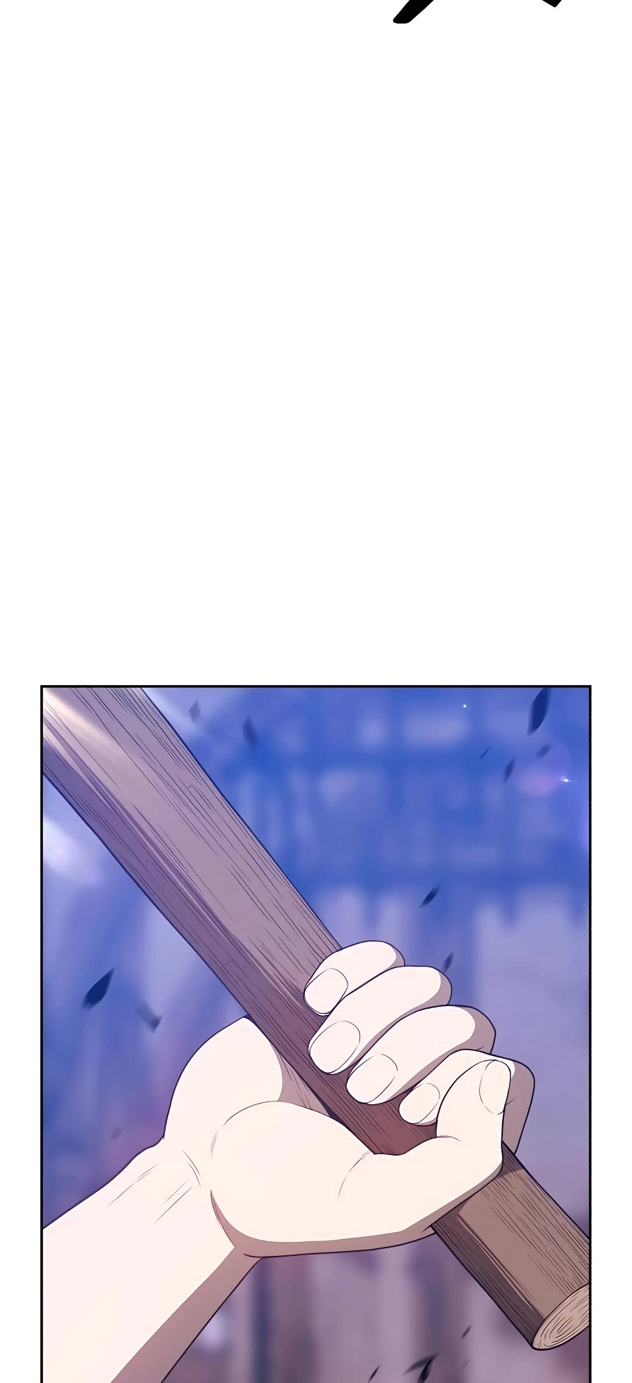 +99 Wooden Stick Chapter 52 page 23 - Chapter 52