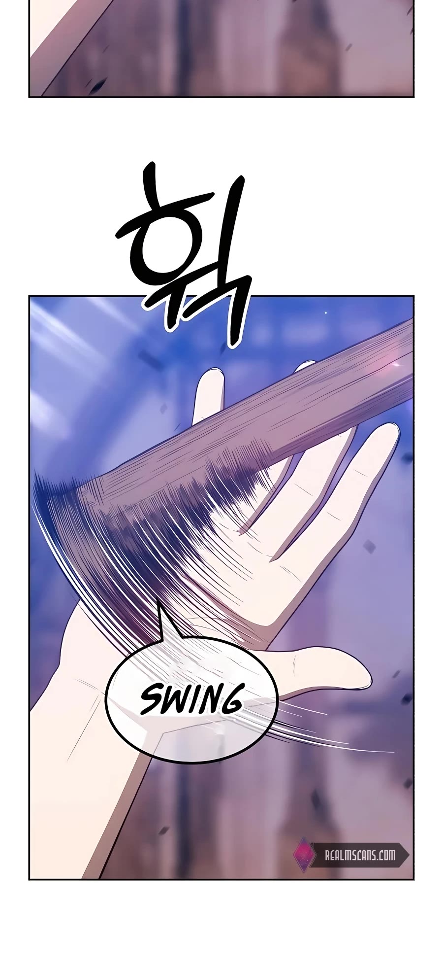 +99 Wooden Stick Chapter 52 page 24 - Chapter 52