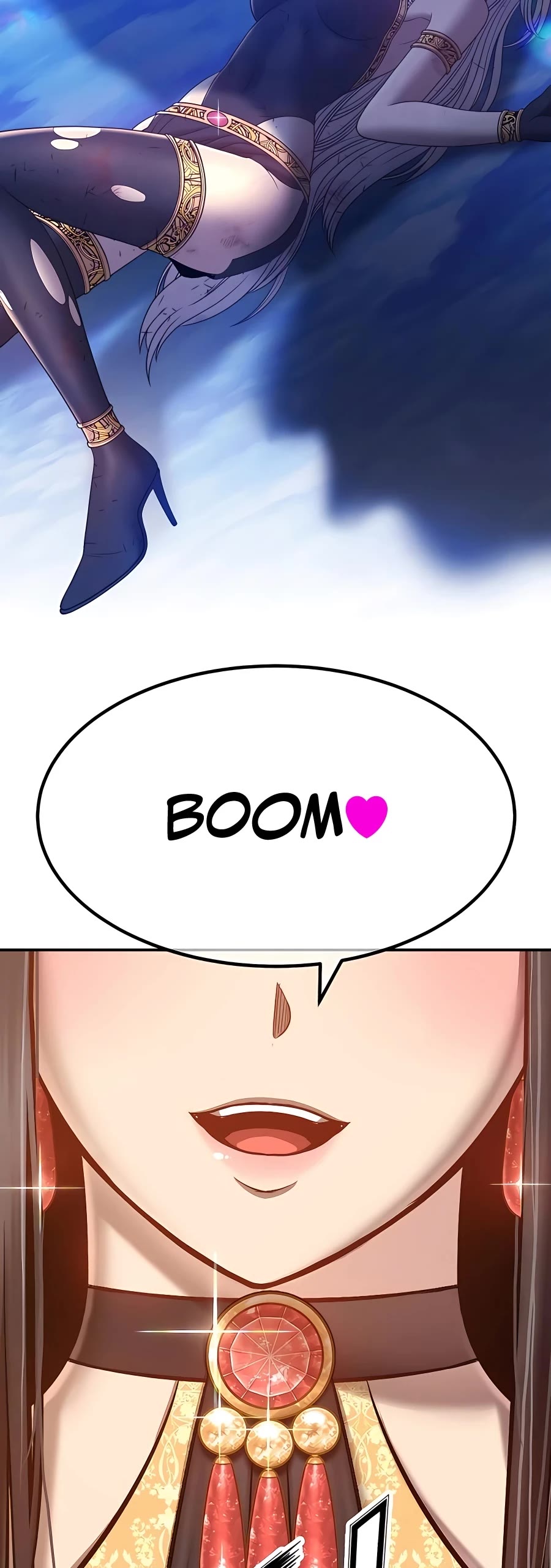 +99 Wooden Stick Chapter 52 page 3 - Chapter 52