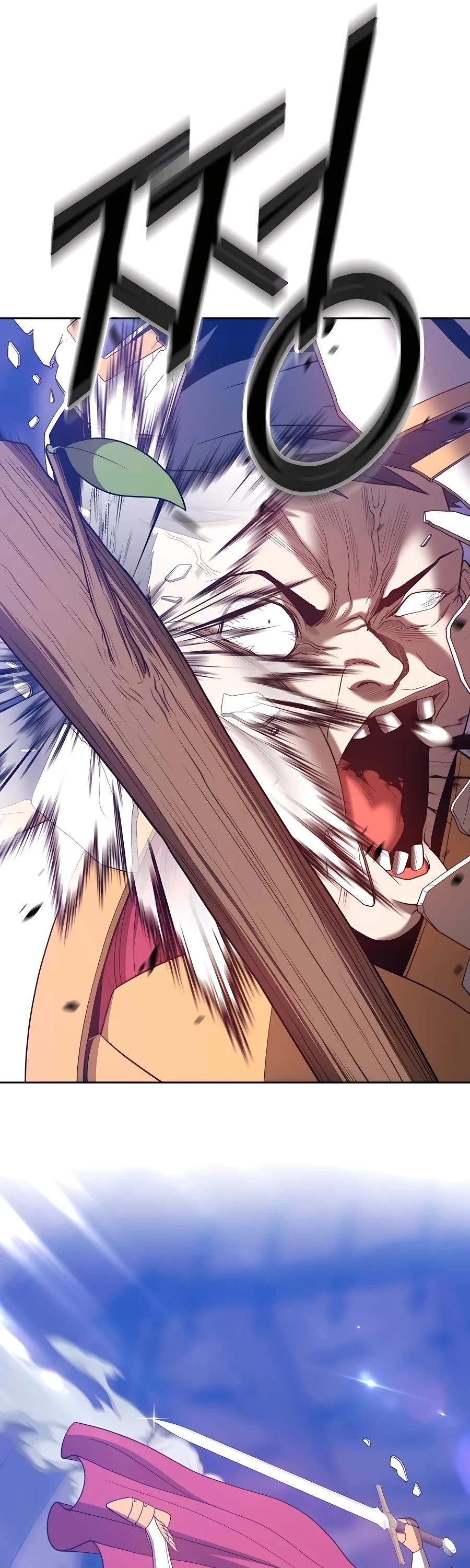 +99 Wooden Stick Chapter 52 page 31 - Chapter 52