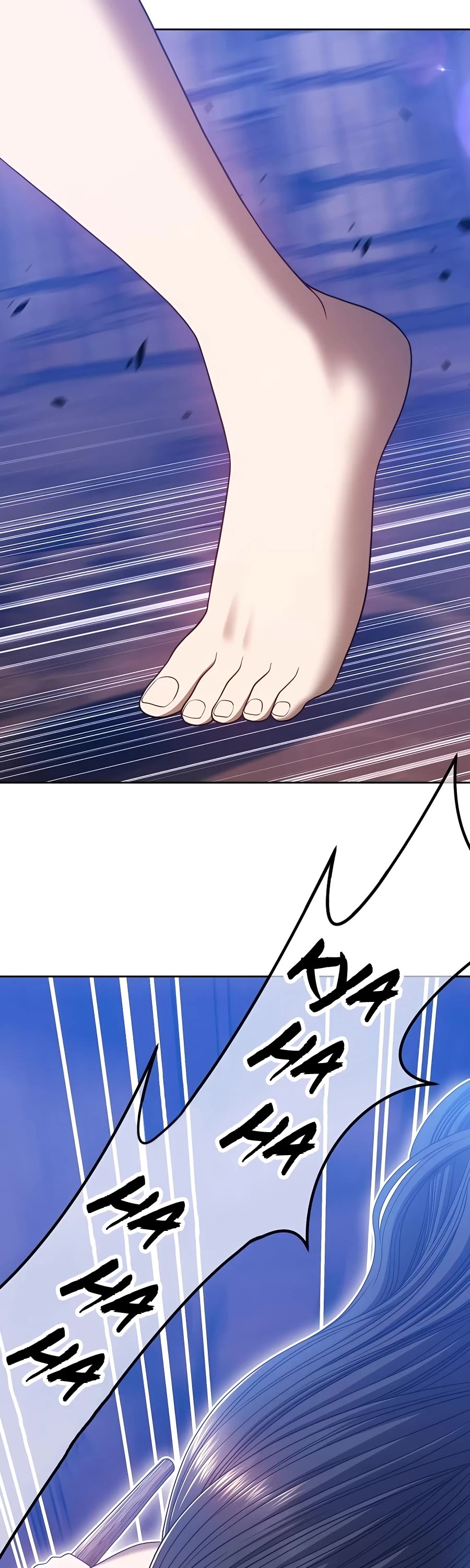 +99 Wooden Stick Chapter 52 page 36 - Chapter 52
