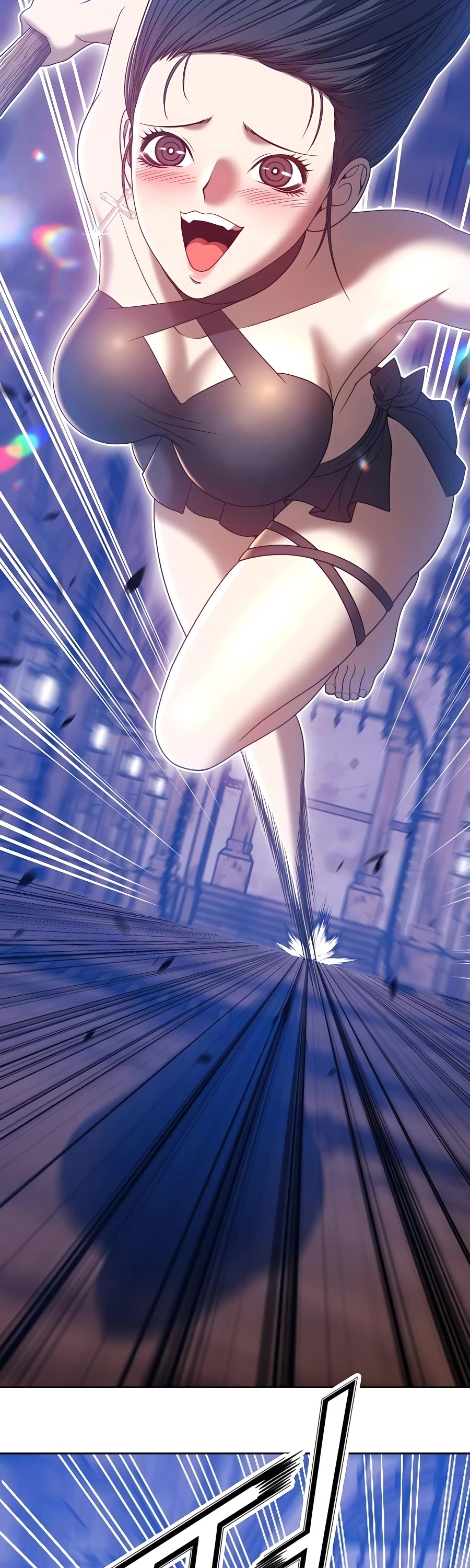 +99 Wooden Stick Chapter 52 page 37 - Chapter 52
