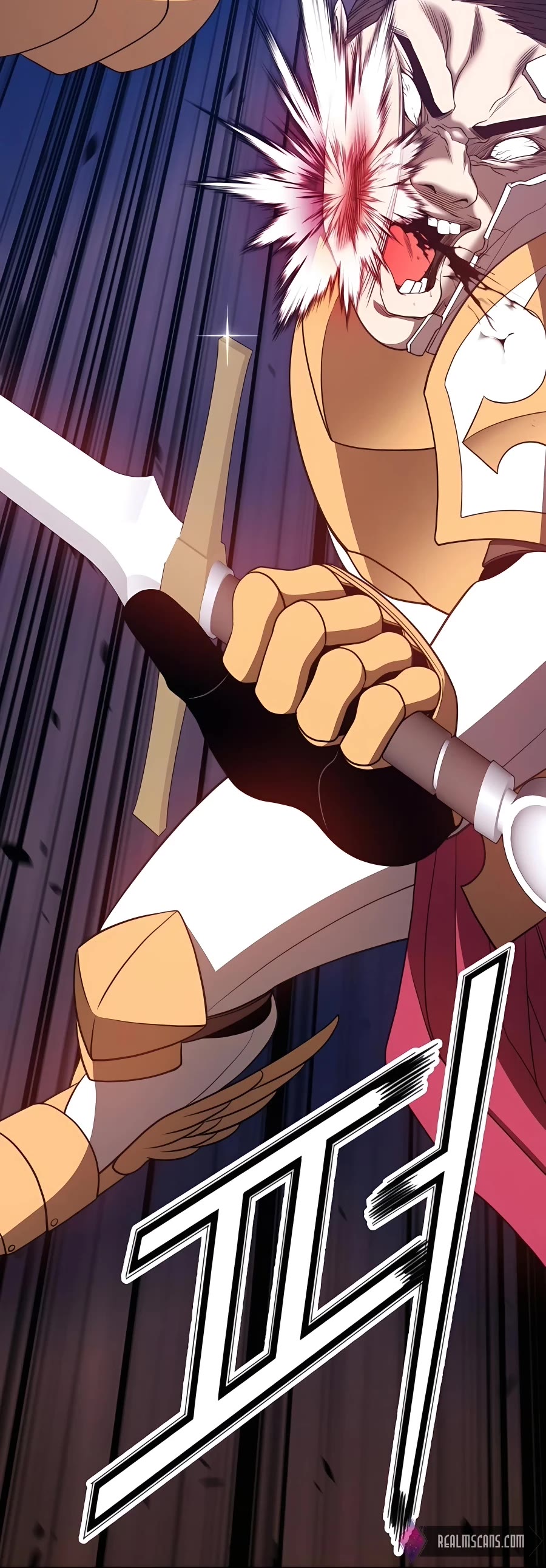 +99 Wooden Stick Chapter 52 page 39 - Chapter 52