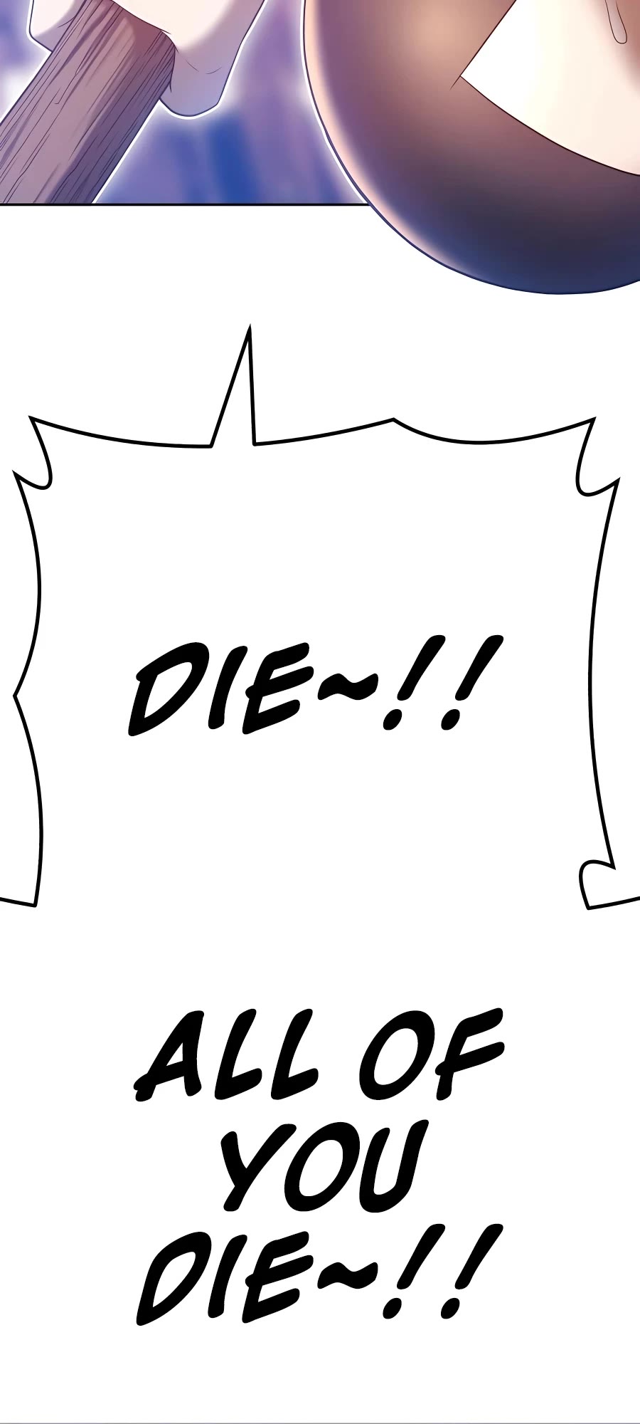 +99 Wooden Stick Chapter 52 page 42 - Chapter 52