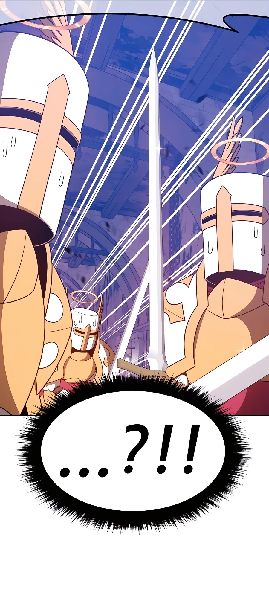 +99 Wooden Stick Chapter 52 page 43 - Chapter 52