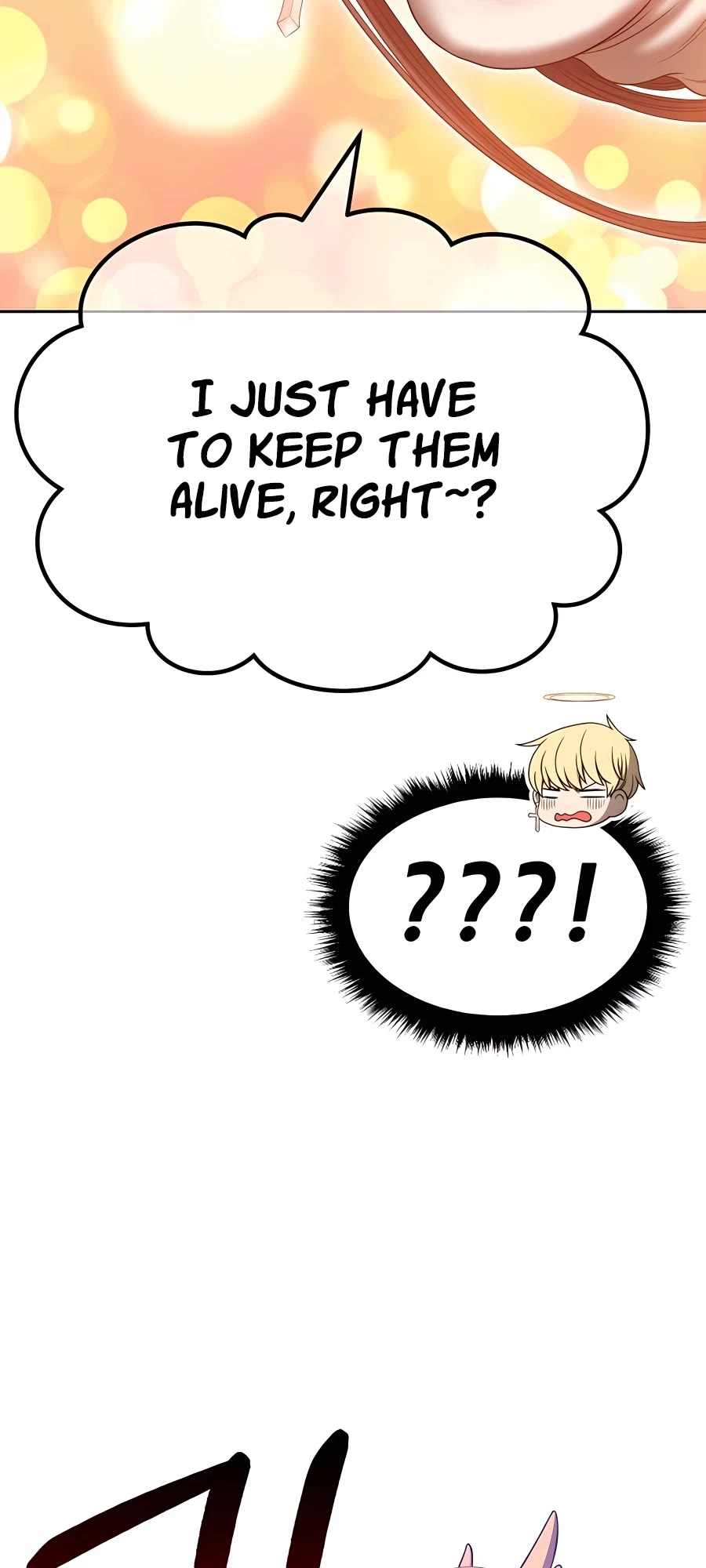 +99 Wooden Stick Chapter 52 page 46 - Chapter 52