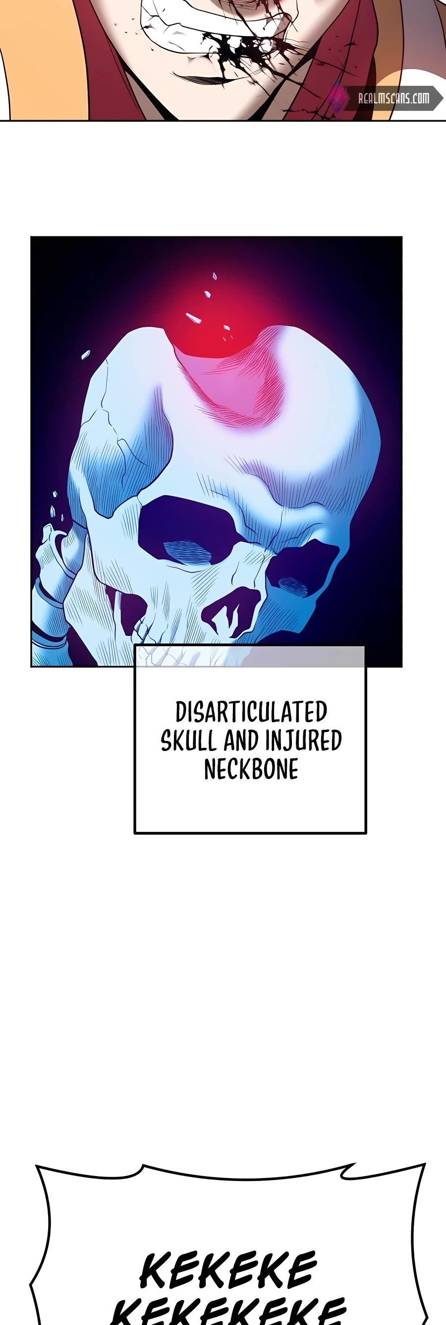 +99 Wooden Stick Chapter 52 page 49 - Chapter 52