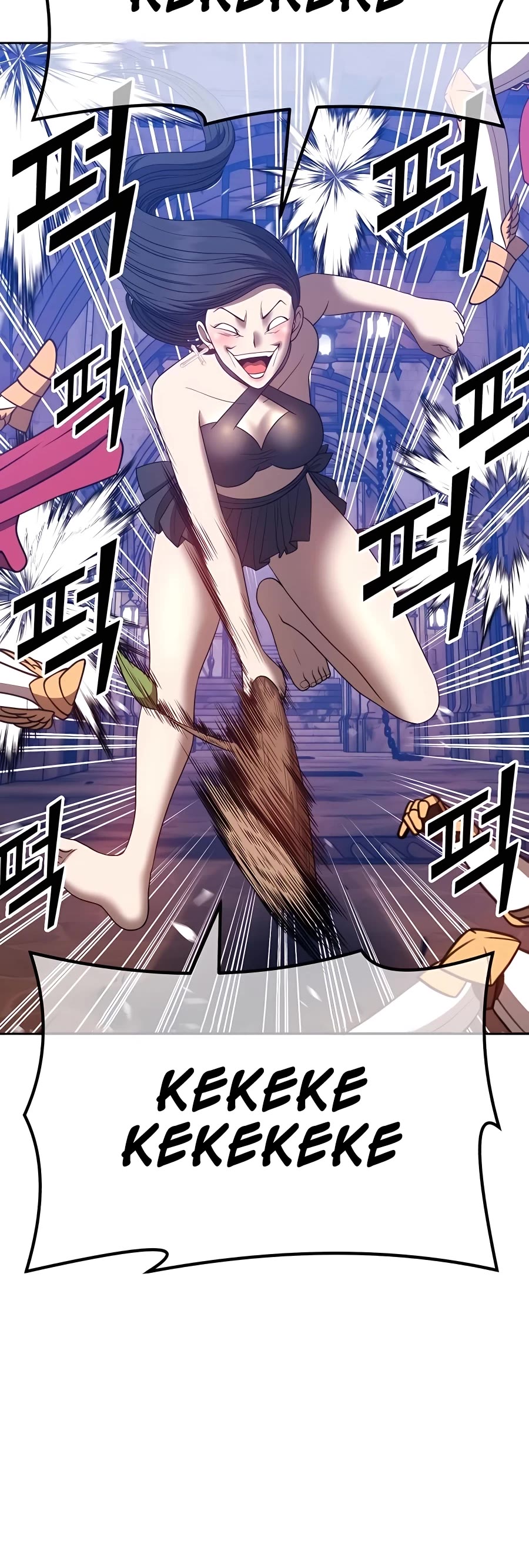 +99 Wooden Stick Chapter 52 page 50 - Chapter 52