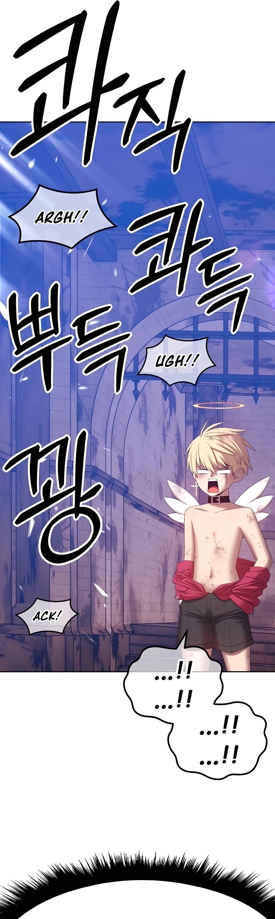 +99 Wooden Stick Chapter 52 page 51 - Chapter 52