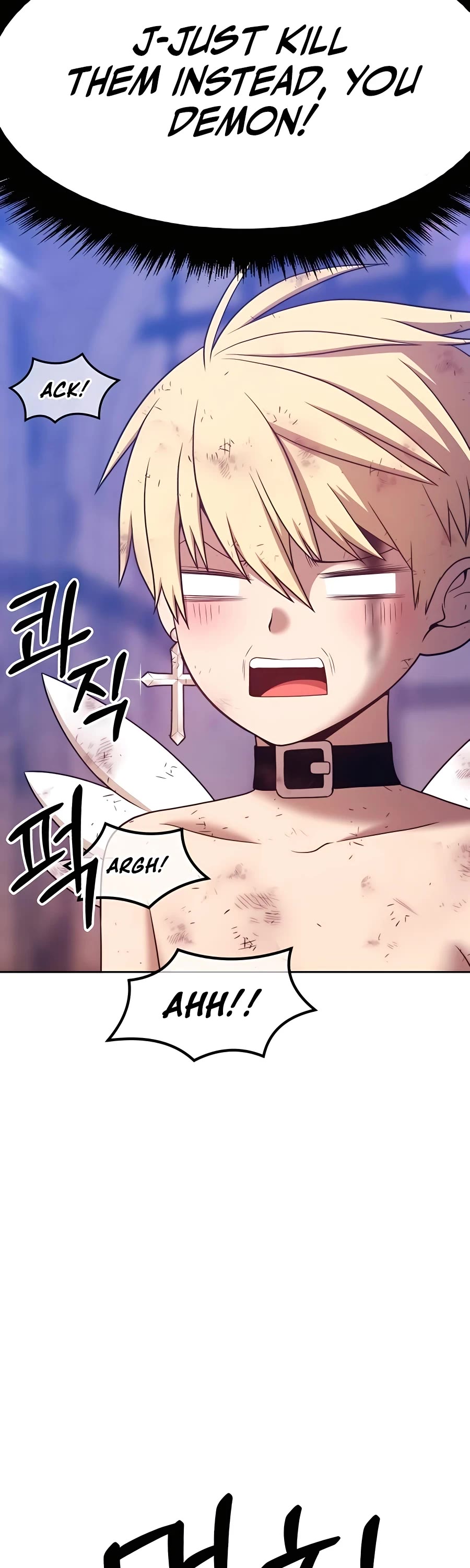 +99 Wooden Stick Chapter 52 page 52 - Chapter 52
