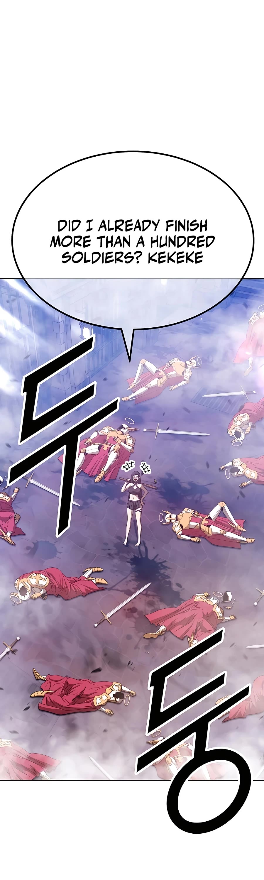 +99 Wooden Stick Chapter 52 page 55 - Chapter 52
