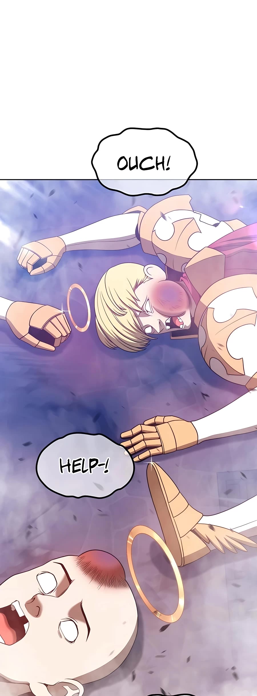 +99 Wooden Stick Chapter 52 page 56 - Chapter 52