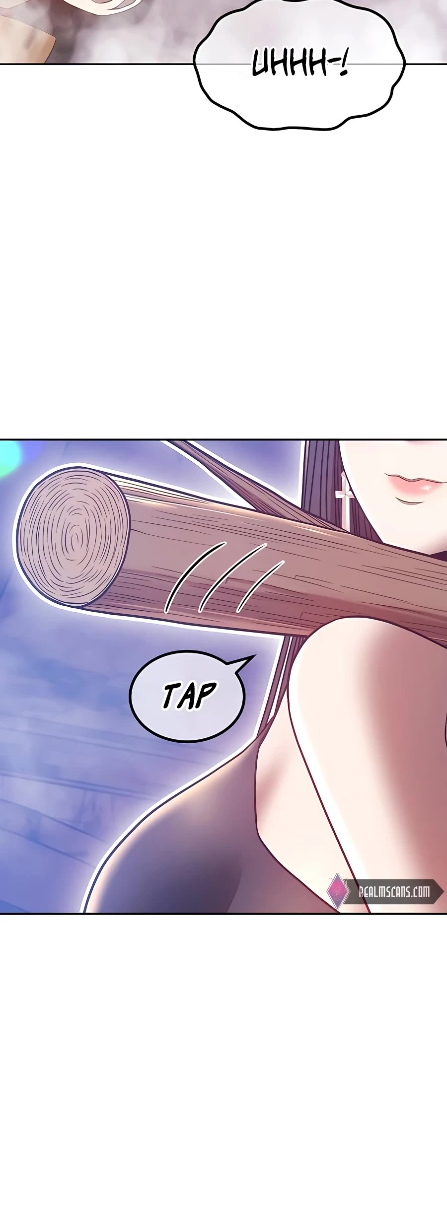 +99 Wooden Stick Chapter 52 page 57 - Chapter 52