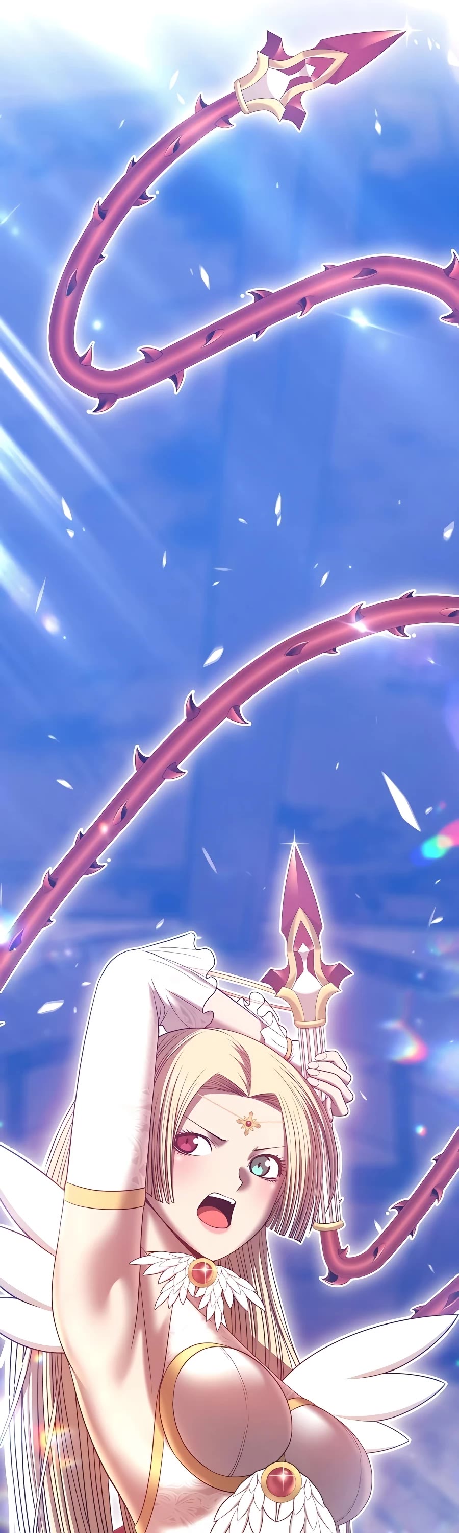 +99 Wooden Stick Chapter 52 page 63 - Chapter 52