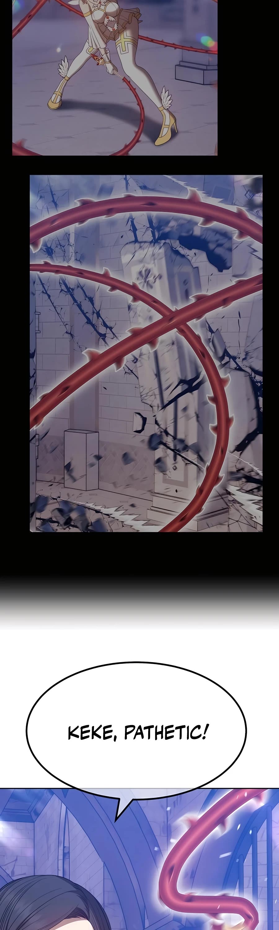 +99 Wooden Stick Chapter 52 page 67 - Chapter 52