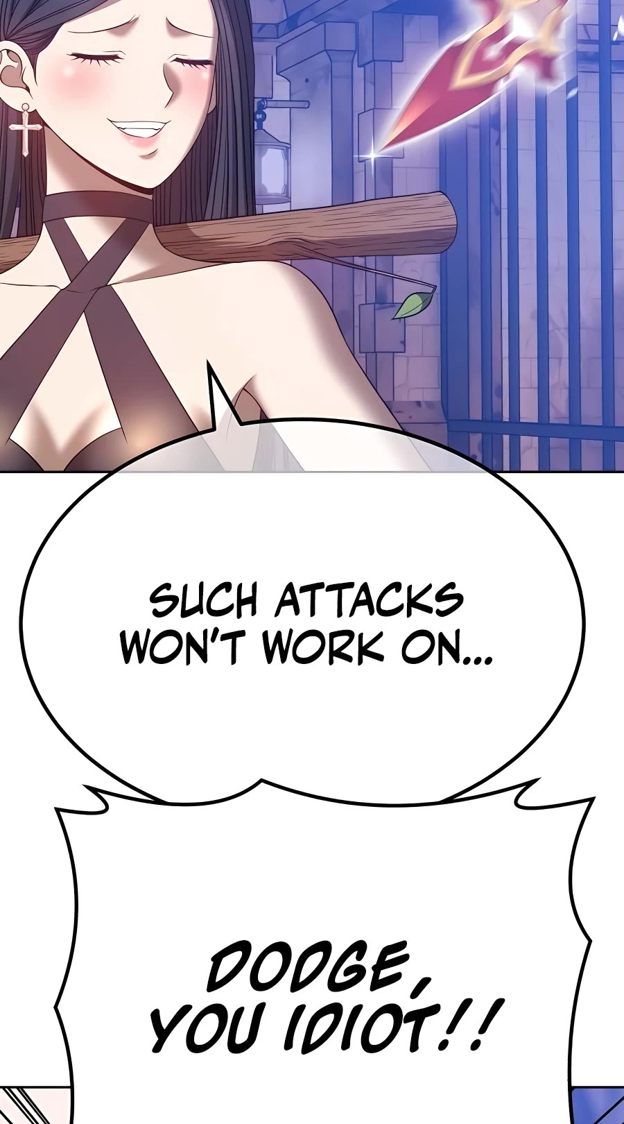 +99 Wooden Stick Chapter 52 page 68 - Chapter 52