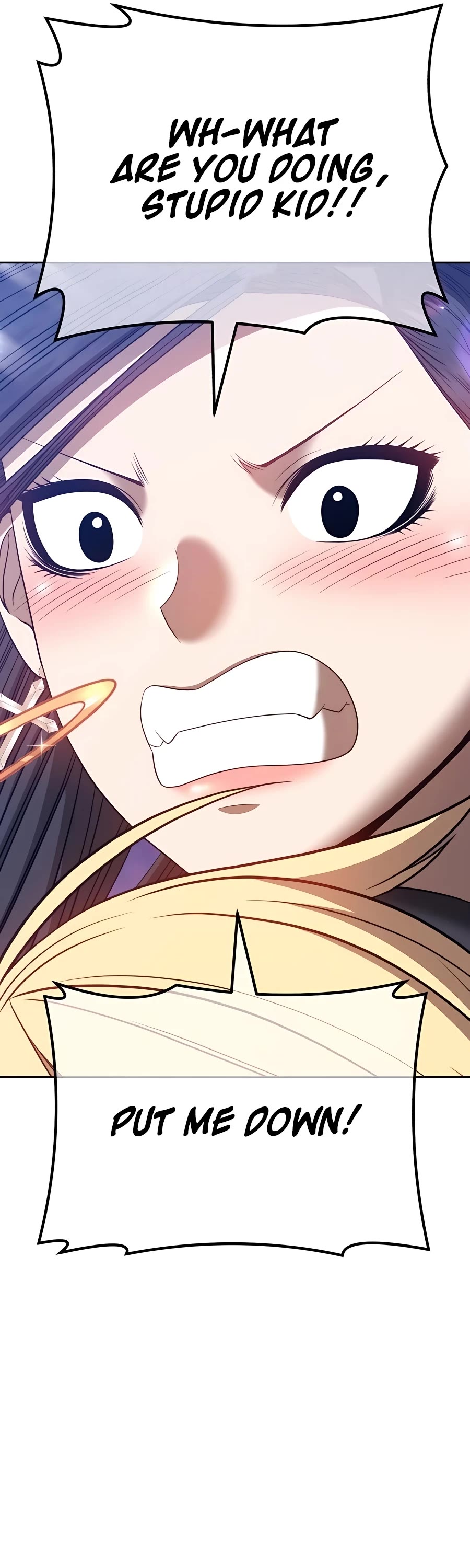 +99 Wooden Stick Chapter 52 page 73 - Chapter 52