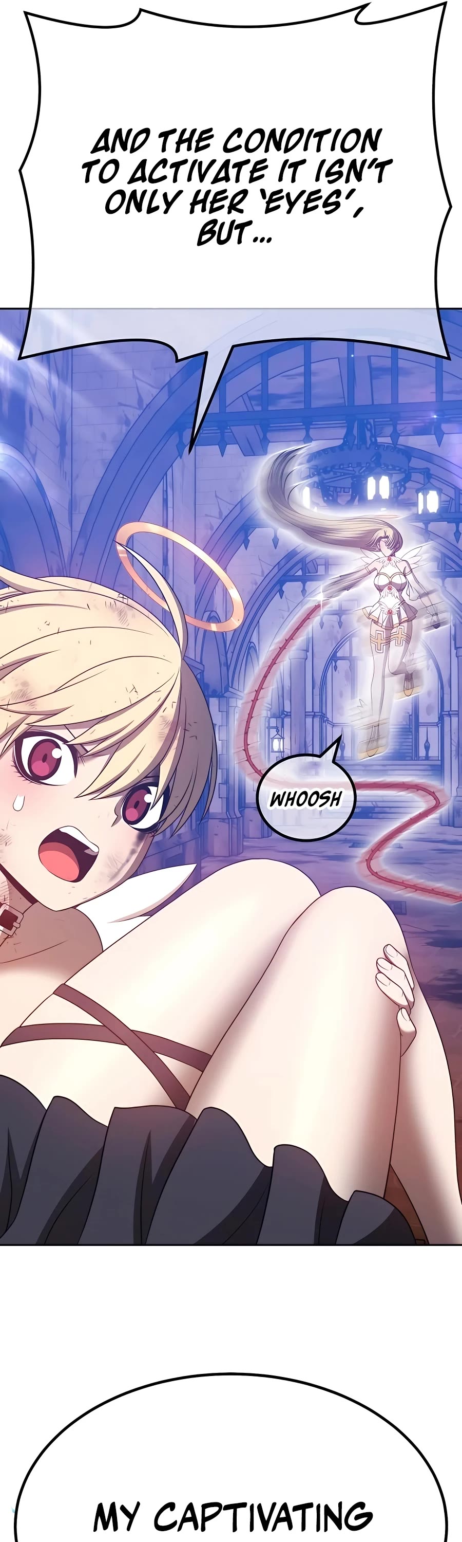 +99 Wooden Stick Chapter 52 page 81 - Chapter 52